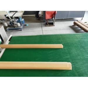 7.5kw 60m/Min 12layers Paper Angle Board Machine