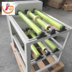 220V 110 V Lab Roller Ball Mill Grinding Rotary Ball Mill Machine