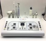 Spa Galvanic High Frequency Facial Machine Ultrasonic Multifunction Beauty