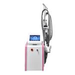 Portable 5 In 1 Vacuum vela Machine For Whole Body Contouring