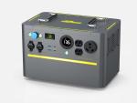 1KW 1.5KW 2KW 3KW 4KW 5KW Portable Emergency Power Supply 110/220V AC Outlet