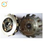 Professional Motorcycle Accessories , Scooter Clutch Replacement For Suzuki 110