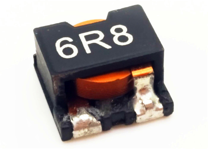 SMD Power Inductor For Power Plant Control Equipment 39S252C