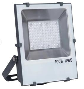 China Waterproof Projectors 50W 100W 150W Spare Parts LED Flood Light with 13000lm factory