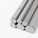 ASTM 316 Stainless Steel Hexagon Bar Cold Finish 316L SS Hex Rod 100mm