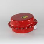 Self Contained Condensed Aerosol Fire Suppression Systems / Aerosol Fire