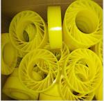 Cardboard 280mm Corrugated Roller Corrugated Machine Spare Parts
