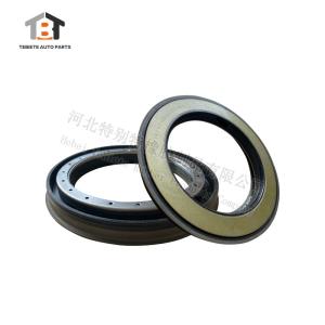 China M100519 Fruehauf Shaft Axle Trailer Oil Seal 107.6x159.8x15/16.7 Semitrailer Hub Seal 107.6*159.8*15/16.7 factory