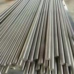 High Quality Grade2 ASTM B348 Titanium Bar,titanium alloy rods for industrial