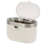 Digital 800ml Ultrasonic Spectacle Cleaner , Electronic Eyeglass Cleaner Simple