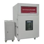 Temperature Type Battery Short Circuit Tester
