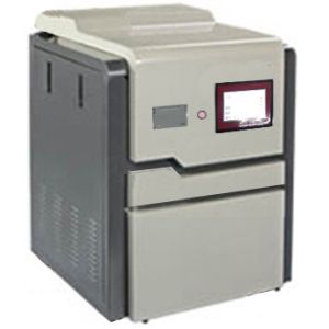 Tube Transmittance Tester For Plastic Pipes And Fittings