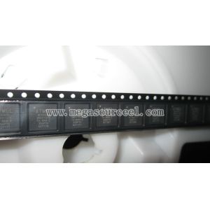 China ATMEGA64L-8MU ---- 8-bit Microcontroller with 64K Bytes In-System Programmable Flash factory