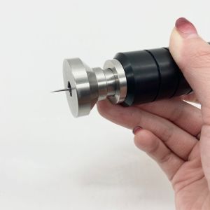 Digital Handhold Surface Profile Gauge SRT-5240