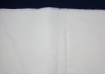 Water Soluble 100% PVA Spunlace Nonwoven Fabric 35 Gsm 1.6m Width