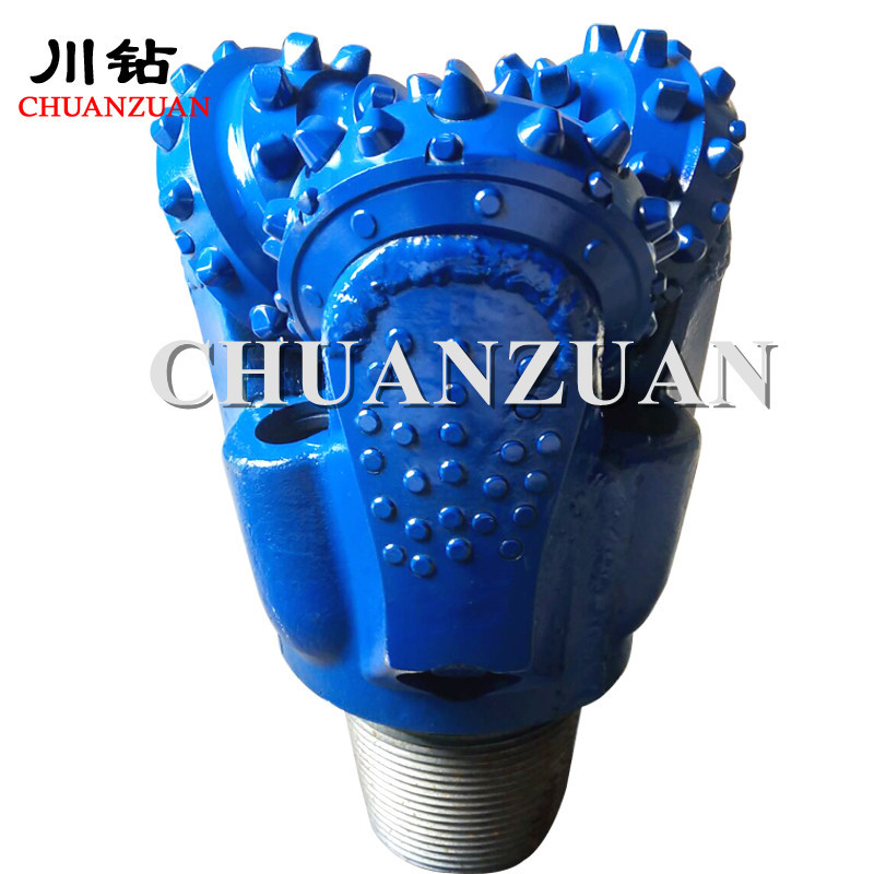Customized Roller Cone Drill Bit 8 1/2 inch 215.9 MM Water Well Drilling Bit
