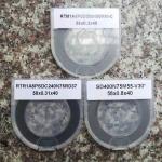 0.3mm Diamond Dicing Blades For Magnetic Material Processing