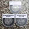 Buy cheap 0.3mm Diamond Dicing Blades For Magnetic Material Processing from wholesalers