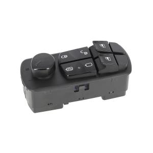 China Atego Power Window Switch For Mercedes Benz Truck OEM A0055453913 factory