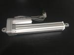 Compact High Speed Linear Actuator 12v Electric Rotary Actuator Small 50mm 200N