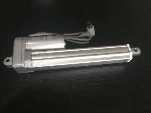 China 12v/24v Electric 200 Lb Linear Actuator With Built In Limit Switch Waterproof factory