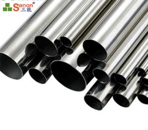 China Polished / Non Polished Stainless Steel Welded Pipe 31.8 Mm 1.5 Thickness factory