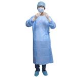 China manufacturer eco friendly sms nonwoven fabric sterile reinforced