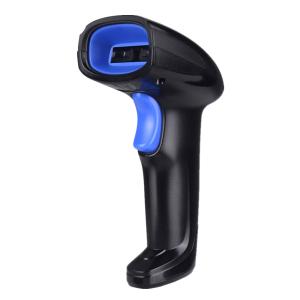 China Handheld 1D Wireless CCD Barcode Scanner For Retail Supermaerket YHD-1100CW factory