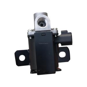 China Japanese Truck Parts Solenoid Valve Assy 27610-3124 for Hino factory