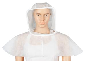 China Non Sterile Anti Fog Cleaning Room Medical Surgical Cap factory