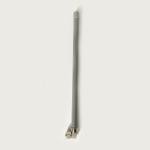 470-510M 3dbi Omnidirectional Fiberglass Reinforced Plastic Antenna 18.5x400mm