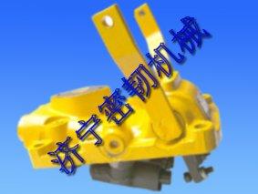 China D65 control valve assembly 723-63-22100 factory