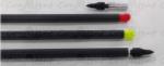 Hunting Arrows Id .300" ,7.62mm 18/20/22" 0.001" Straightness Cross Woven carbon