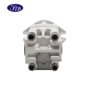 China Loader Hydraulic Gear / Pilot / Charge Pump Excavator Pumps Wa430-6 705-40-01020 For Komatsu factory