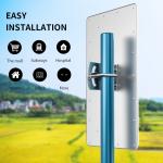 Long Range IP67 Waterproof Wireless Base 5G WiFi Outdoor Antenna with 100MHZ