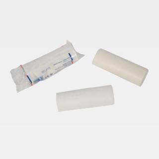 China Pure 100% Cotton Fabric Wow Gauze Bandage For Surgical Operations, Wound Care WL4013 factory