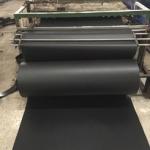 PVC Black FILLS Cooling Tower Fill PVC Cooling Tower Infill Rectangle Roll