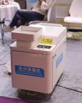 260W Indoor Playground Accessories Amusement Park Sand Cleaning Machine 800×500