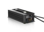 EMC-2000 360V4.5A Aluminum lead acid/ lifepo4/lithium battery charger