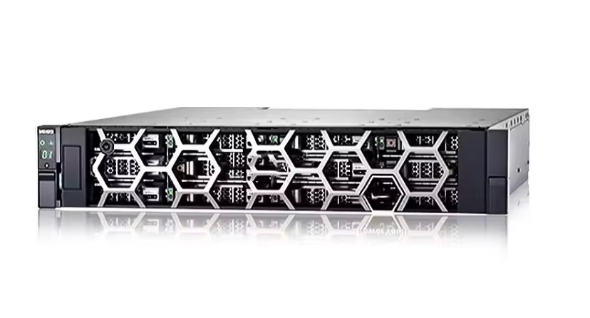Customizable PowerVault ME4 Series Storage Array ME4012/ME4024/ME5012/ME5024/ME5084SAN With USB SAS Interface Condition