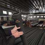 Industrial Hydraulic Armor Flex Hose For Fluid Transfer Hydraulic Systems