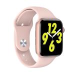 MTK2502D 1.75 Inch HD IPS IP67 Waterproof Bluetooth Smart Watch W26