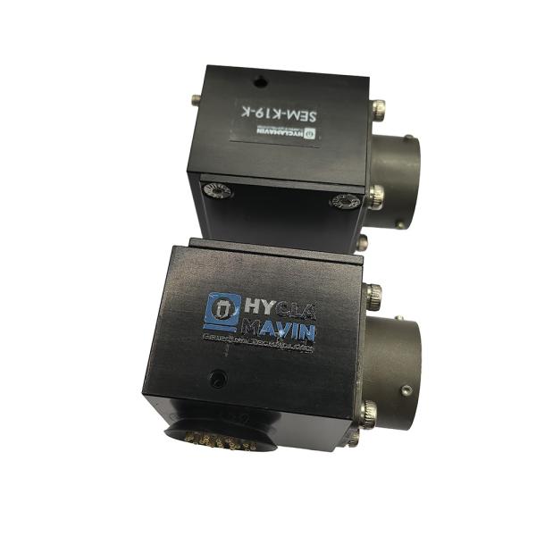 China SEM Electrical Interface Modules for Robotic Quick Change factory