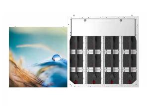 China P8 SMD Outdoor LED Display Waterproof factory