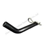 Electrolytic Treatment Heavy Duty G209 Screw Pin Bow Shackle Steel 3/4 Inch For