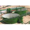 Buy cheap Gold Ore Concentrate Thickener Equipment With Q235B Tank Material from wholesalers