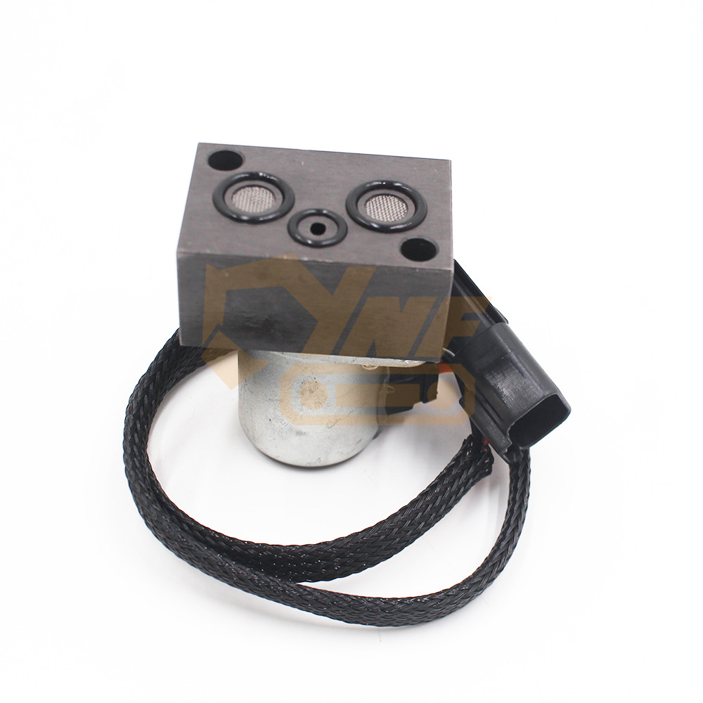 PC228US-3 PILOT VALVE 702-21-54900 702-21-57900 for KOMATSU