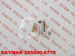 DENSO Fuel injector control valve 295040-6770 for 095000-6701, 095000-8011,