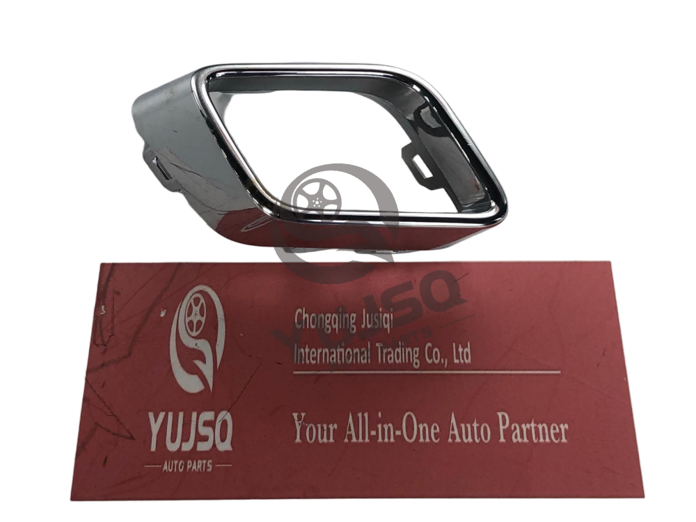 China JAC K7 Exhaust Pipe Chrome Trim 2804105U00A5 factory