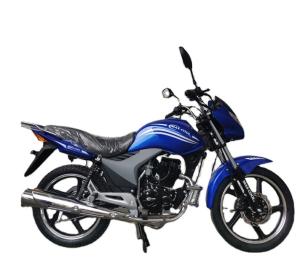 China 2022 Cheap Import Motorcycles Enduro 150CC Moped Motorbike South America Popular 125CC Moto factory